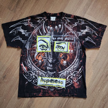 Load image into Gallery viewer, &#39;Dragon Pancake&#39; Men&#39;s XL Short Sleeve T-Shirt

