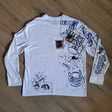 Load image into Gallery viewer, &#39;Iron Ores&#39; Men&#39;s Large Long Sleeve Top

