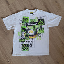 Load image into Gallery viewer, &#39;Drug Mart&#39; Men&#39;s Large Short Sleeve T-Shirt
