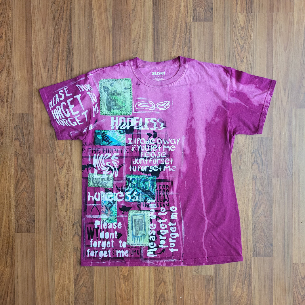 'Fruit Punch' Men's Medium Tshirt